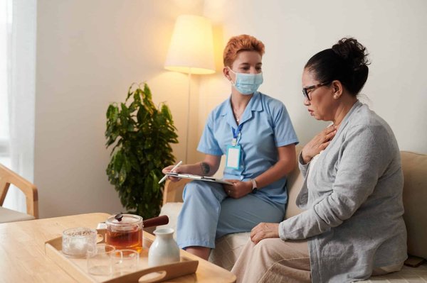 SOS médecin à domicile : comment fonctionne la nouvelle plateforme en ligne au Maroc ?