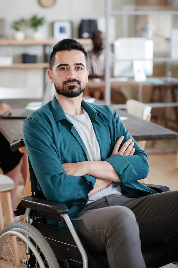 Infos handicap : Importance de l'intégration professionnelle des handicapés