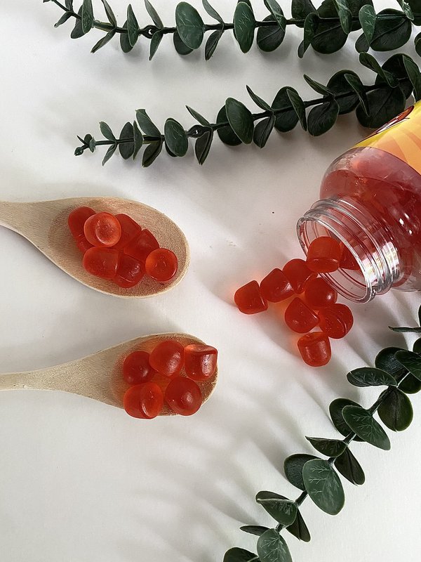 Gummies vitamine pour enfant : avantages et critères de choix à retenir