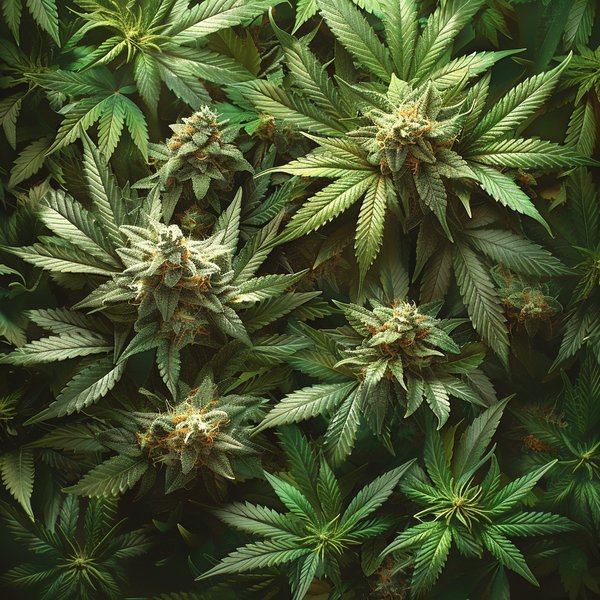 Chanvre : trouvez votre fleur idéale