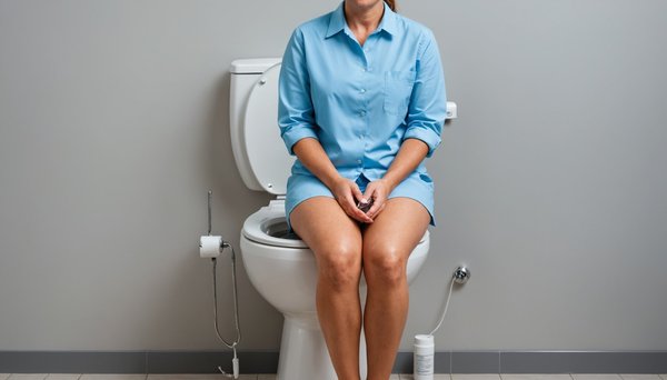 Infection urinaire : identifiez les symptômes clés rapidement