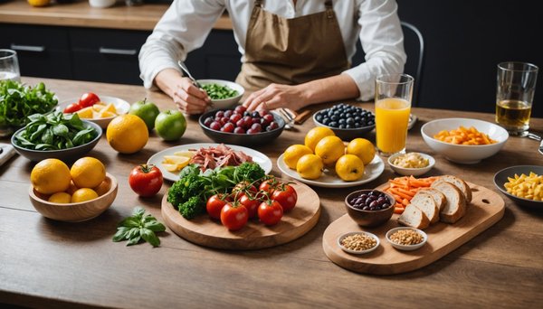 Les astuces d'une diététicienne à strasbourg pour mieux manger